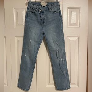 Like New Altar’d State Jeans